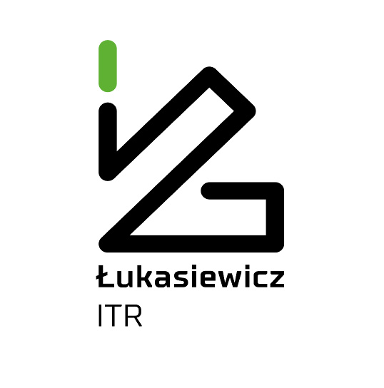 logo Sieć Badawcza Łukasiewicz ITR